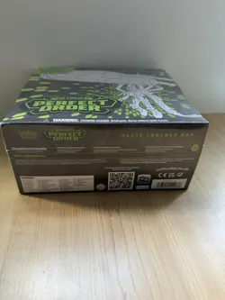 Pokemon TCG - Perfect Order Elite Trainer Box (ETB) - Sealed and In Hand ✅ - Image 5