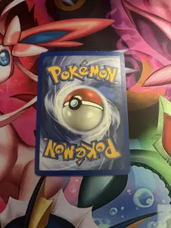 Pokemon Swampert 13/109 Holo EX Ruby Sapphire 2003 LP Mitsuhiro Arita - Image 2