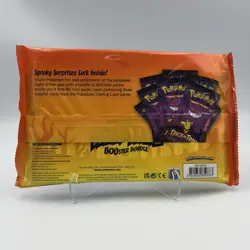 Pokemon Trick or Trade Booster Bundle 2023 Halloween Sealed Pack 40 Mini Packs - Image 2