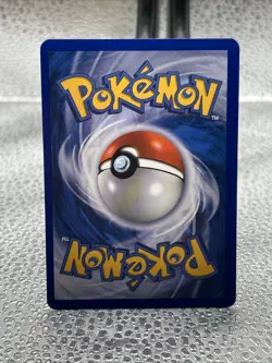 Pokemon Ditto (Pikachu) Delta Species 39/113 Regular NM - Image 2