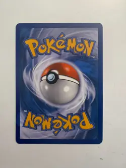 Suicune Cracked Ice Holo 19/132 Secret Wonders 2007 LP+ Pokemon TCG - Image 3