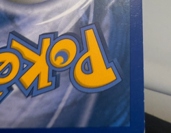 Suicune Cracked Ice Holo 19/132 Secret Wonders 2007 LP+ Pokemon TCG - Image 4