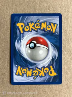 2002 Pokemon Neo Destiny Unlimited - Light Azumarill 13/105 - Holographic - WOTC - Image 2