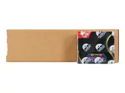 POKEMON MEGA EVOLUTION: PHANTASMAL FLAMES BOOSTER 6-BOX CASE - Image 1