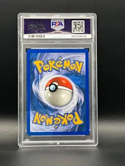 PSA Mint 9- Magneton Holo Rare H19/H32 WOTC E-Reader- 2003 Pokemon Skyridge - Image 4