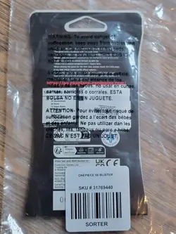 One Piece OP-06 Wings Of The Captain Sleeved Booster Pack English Factory Sealed - Image 2