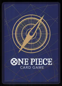 One Piece Promotion Cards #P-093 Trafalgar Law (Illustration Box Vol.6) - Image 2