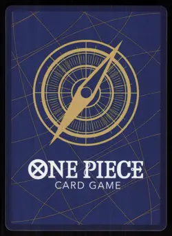 One Piece Promotion Cards #P-093 Trafalgar Law (Illustration Box Vol.6) - Image 2