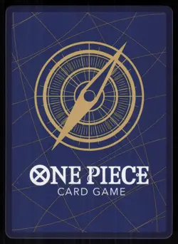 One Piece Promotion Cards #P-093 Trafalgar Law (Illustration Box Vol.6) - Image 2