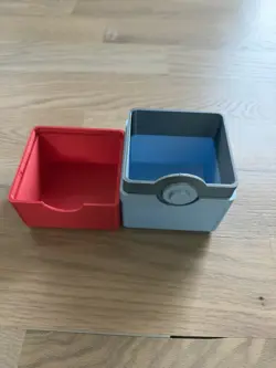 Pokemon TCG Mixed Card Lot with Charizard Cards, Binder, English Standard Size - Image 2