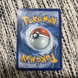 Pokemon Eevee GX Promo Holo SM233 SM Basic 160 HP English Card - Image 3