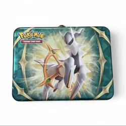 Pokemon Trading Card Game: Collector Chest, specifically the Spring 2022 edition - Image 1