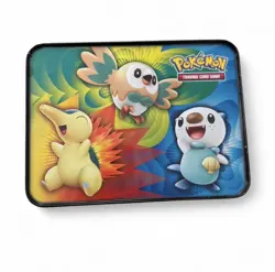 Pokemon Trading Card Game: Collector Chest, specifically the Spring 2022 edition - Image 2
