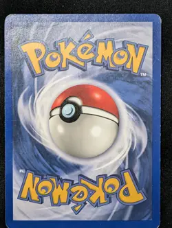 1999 Pokemon TCG Mewtwo Base Set Holo Unlimited Rare Card 10/102 - Image 2