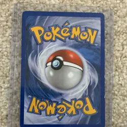 Pokemon Palkia LV.X DP18 Diamond & Pearl Holo Promo Level Up Card - Image 2