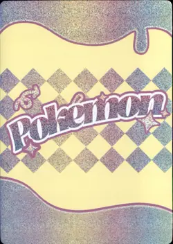 Pokemon Chinese Fan Art Forbidden Card Set Hatsune Miku Meloetta - Image 2