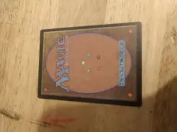 MTG Card - Psychic Network - Image 2