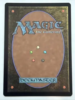 MTG Strixhaven: School of Mages Introduction to Prophecy Foil 004/275 LP - Image 2