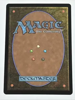 MTG Universes Beyond: Spider-man The Spot's Portal 0068 NM - Image 2