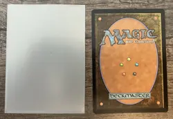 Magic The Gathering Chrome Mox (special guests) - Image 4