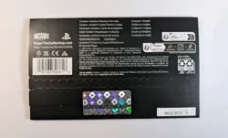 Secret Lair x Ghost of Tsushima MTG RAINBOW FOIL MTG - Sealed - Image 2