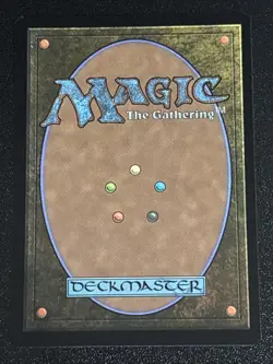 MTG Lorwyn Eclipsed Bark of Doran 0006 NM - Image 2