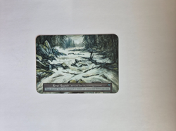 Sorcery: Contested Realm - Gothic - River Rapids - Image 1