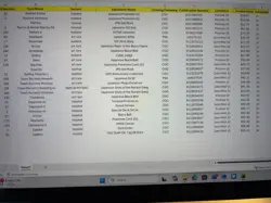 Pokemon Graded Card Lot of 60 slabs - Image 4