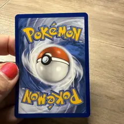 Pokemon TCG-Professor Burnet SWSH167 Black Star Promo - Image 4
