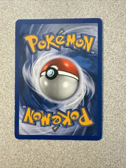 Pokemon Torterra LV.X DP09 Diamond & Pearl Level Up Holo Promo 2007 - Image 4