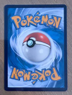Pokemon Chinese Gengar -Reverse- #94: Pokemon Chinese 151C - Holo Pokeball - Image 2
