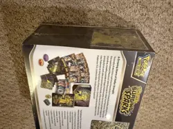 Surging Sparks PC ETB Pokemon Center Elite Trainer Box Sealed Read* - Image 4