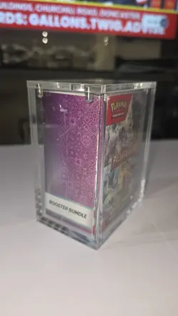 Pokemon TCG: Scarlet & Violet paldea evolved Booster Bundle New & Sealed - Image 2