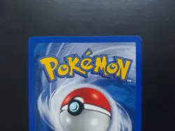 Pokemon - Pokemon Breeder Fields 62/64 Uncommon 1st Edition Neo Revelation - Image 4