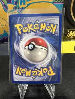 Pokemon TCG Flareon Jungle 3/64 Unlimited Holo Rare Stage 1 70 HP Fire - Image 2