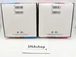 Pokemon Card Mega Brave & Symphonia Booster Box Set Japanese w/shrink - Image 2