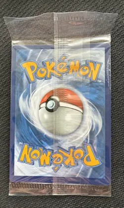 Pokemon DMG Greninja Gold ⭐ SWSH144 Celebrations Black Star Promo Sealed/DMG - Image 3