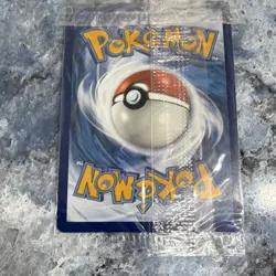 Pikachu 027 SV: Scarlet & Violet Promo Full Art Holo Pokemon TCG - Image 5