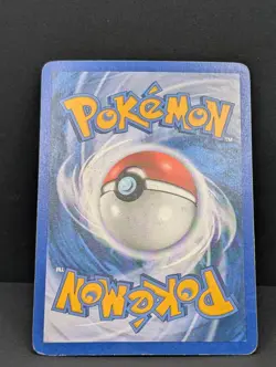 Registeel ex 100/106 Emerald Holo Rare Pokemon TCG Nintendo legendary LP - Image 5