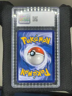 CGC 8.5 Sylveon EX XY Generations RC32/RC32 Radiant Collection Holo Pokemon - Image 2