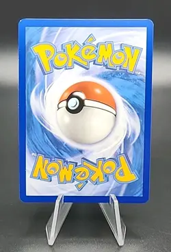 Pokemon Poochyena GG33 Sword & Shield Crown Zenith Galarian Gallery Ultra Rare - Image 2