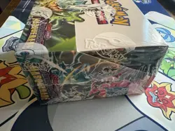 Pokemon TCG Twilight Masquerade Booster Box Factory Sealed - Image 3