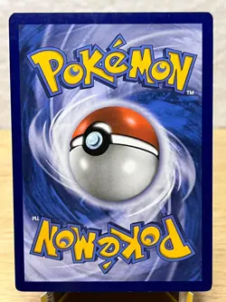 SM Base Set Eevee 101/149 Common Pokemon Reverse Holo NM/LP - Image 2