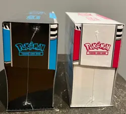 Pokemon TCG Black Bolt And White Flare Elite Trainer Box [Set Of 2 Sealed ETBs] - Image 4
