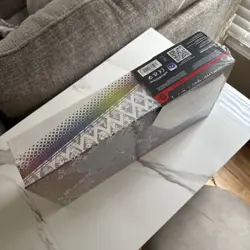 Pokemon Prismatic Evolutions Super Premium Collection Box Sealed - Image 4