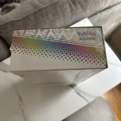Pokemon Prismatic Evolutions Super Premium Collection Box Sealed - Image 5