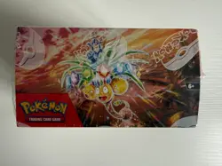 Sealed Surging Sparks Booster Box 36 Packs Pokemon Scarlet & Violet - Image 3