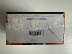 Sealed Surging Sparks Booster Box 36 Packs Pokemon Scarlet & Violet - Image 4