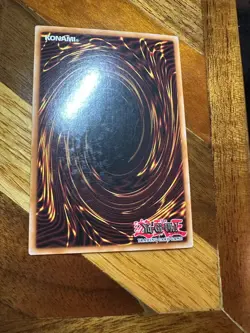 Spiritual Swords of Revealing Light MVP1-EN031 Unl Edition Ultra Rare PL + BONUS - Image 2