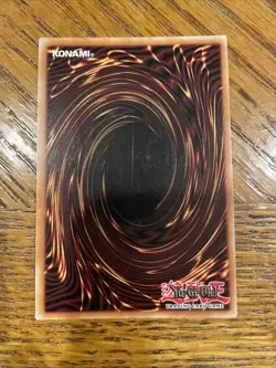 Heavy Storm Ultra Rare Legendary Collection 3: Yugi's World LCYW-EN061 NM YuGiOh - Image 2